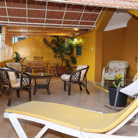 O Jardim Do Vinho, Ac Bed & Breakfast Praia Exterior photo