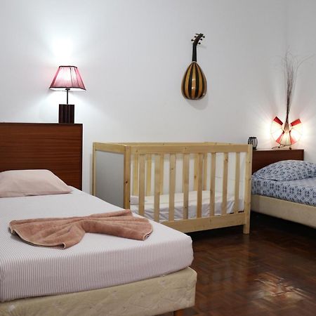 O Jardim Do Vinho, Ac Bed & Breakfast Praia Exterior photo