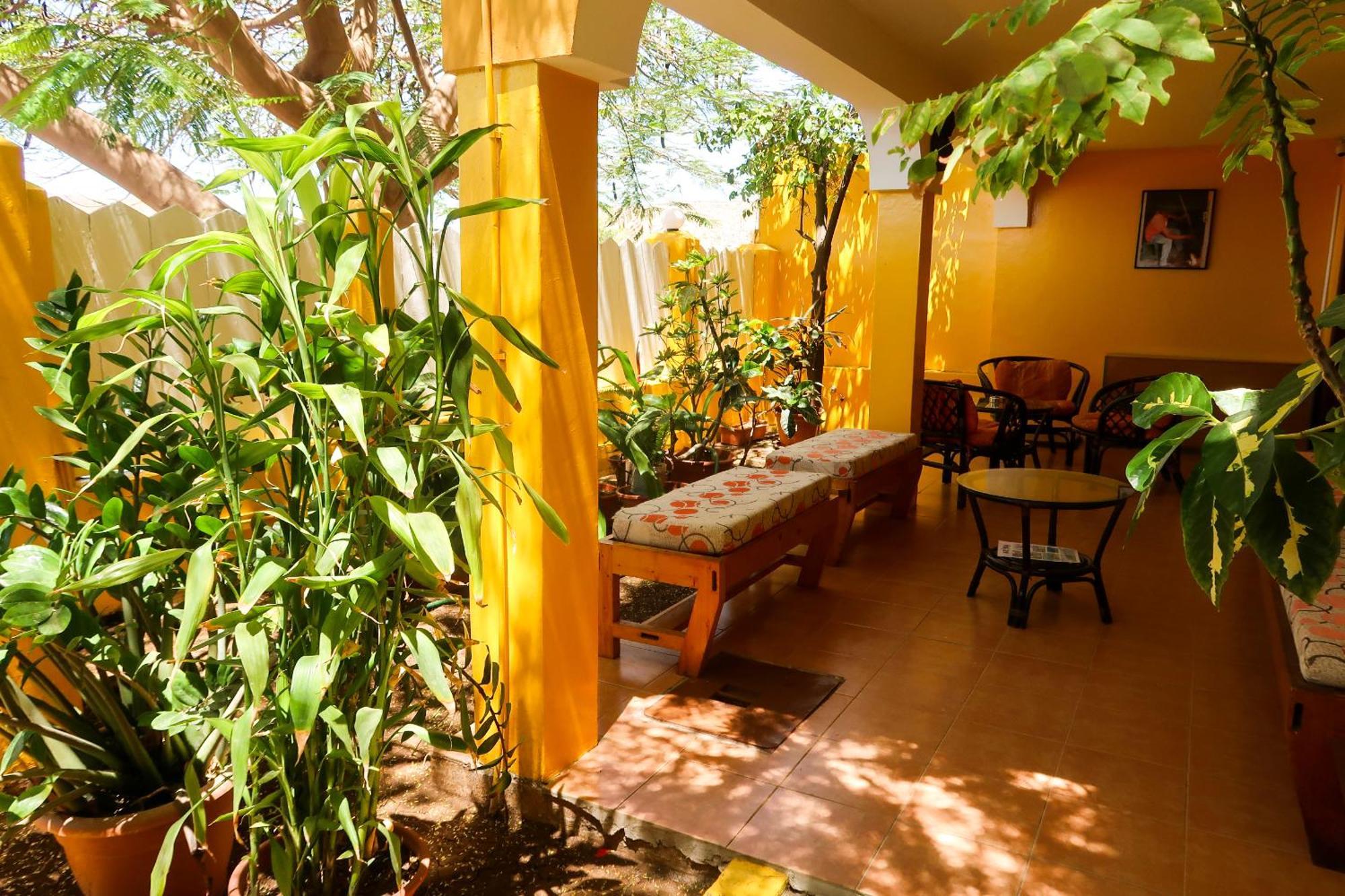 O Jardim Do Vinho, Ac Bed & Breakfast Praia Exterior photo