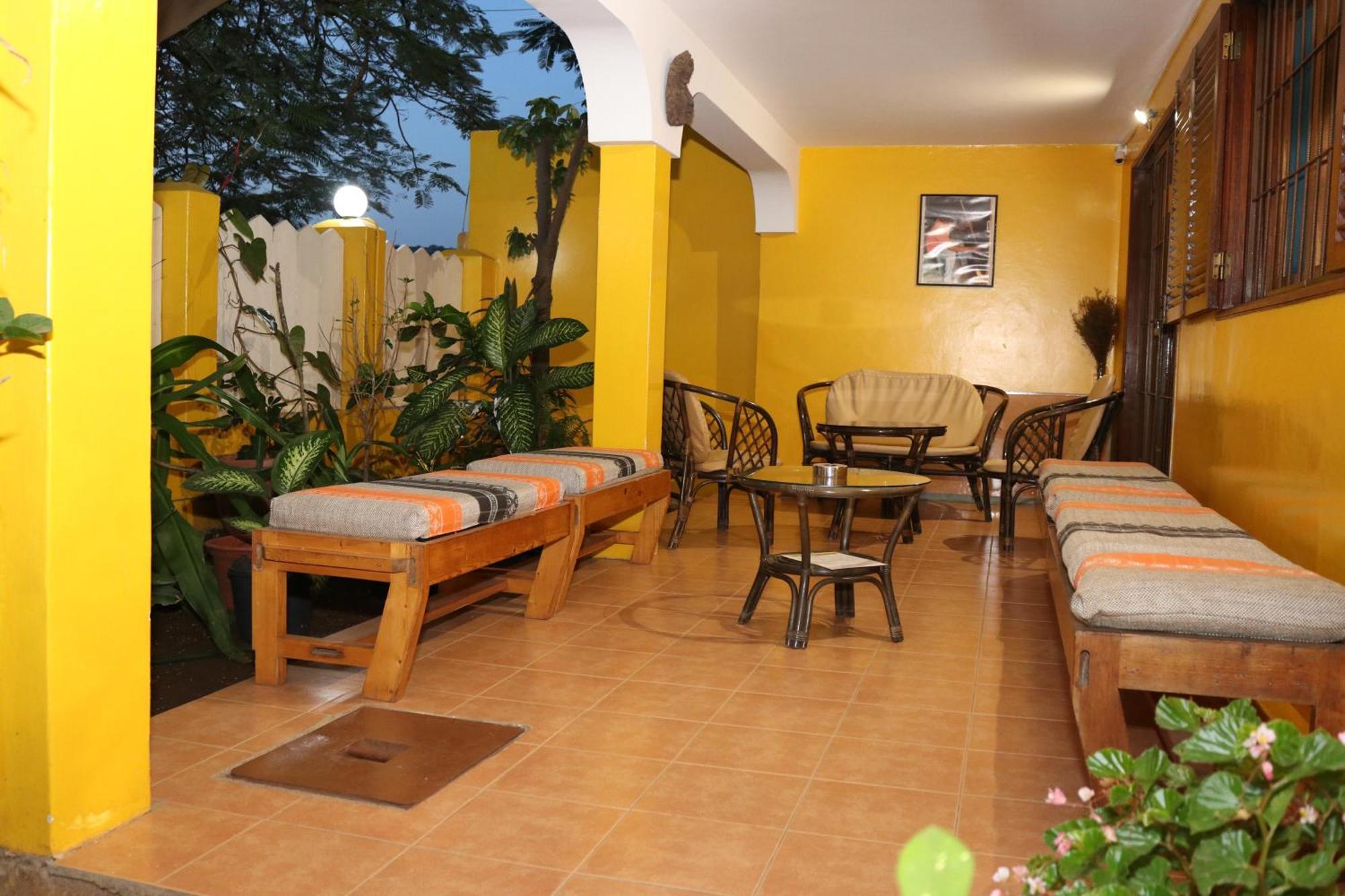 O Jardim Do Vinho, Ac Bed & Breakfast Praia Exterior photo