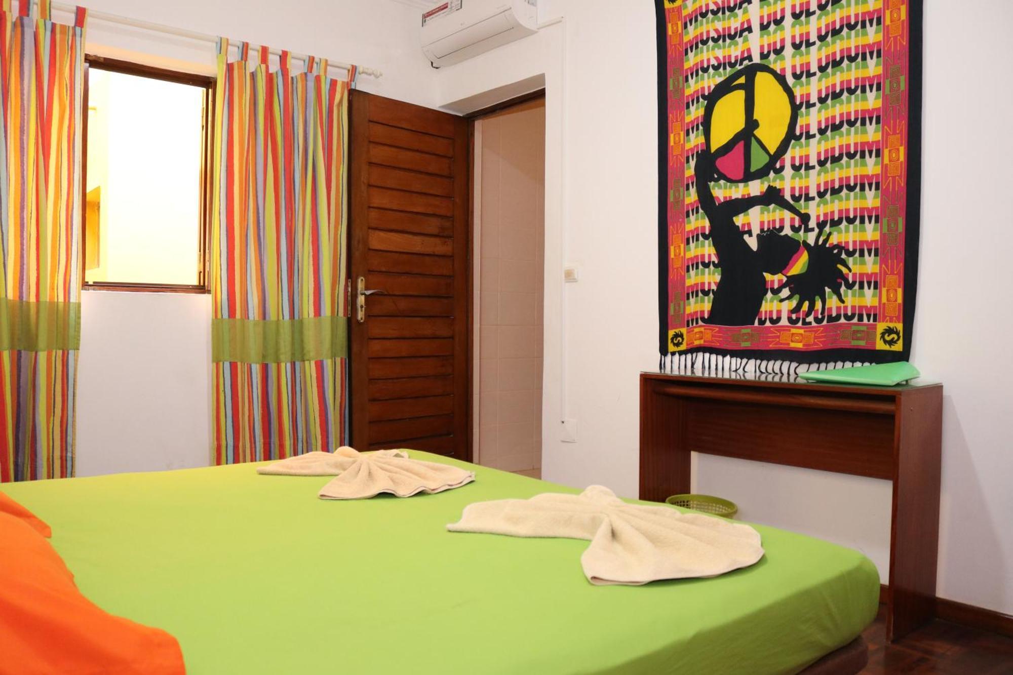 O Jardim Do Vinho, Ac Bed & Breakfast Praia Exterior photo