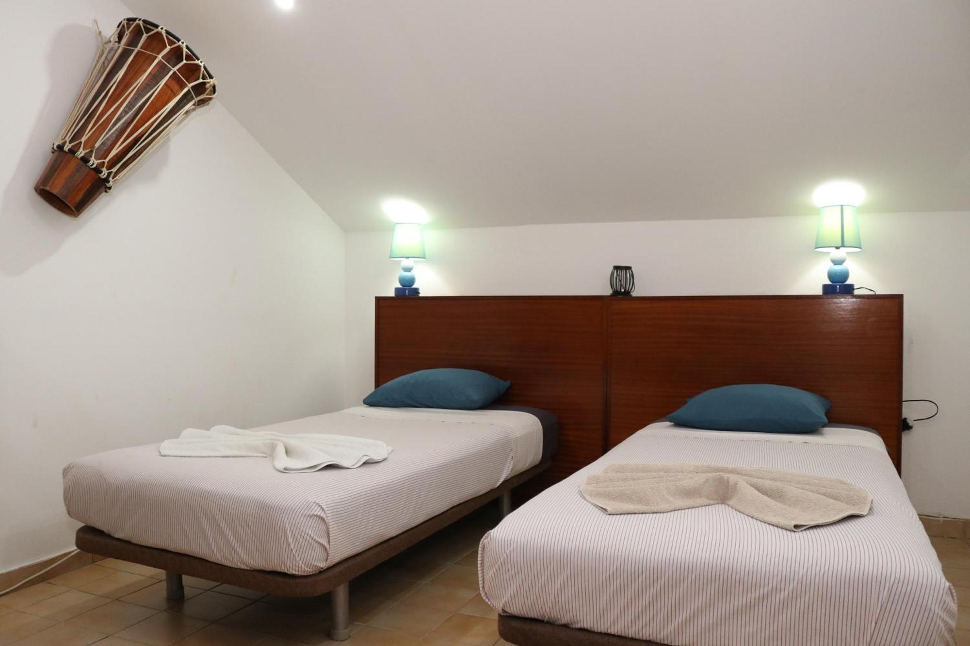 O Jardim Do Vinho, Ac Bed & Breakfast Praia Exterior photo