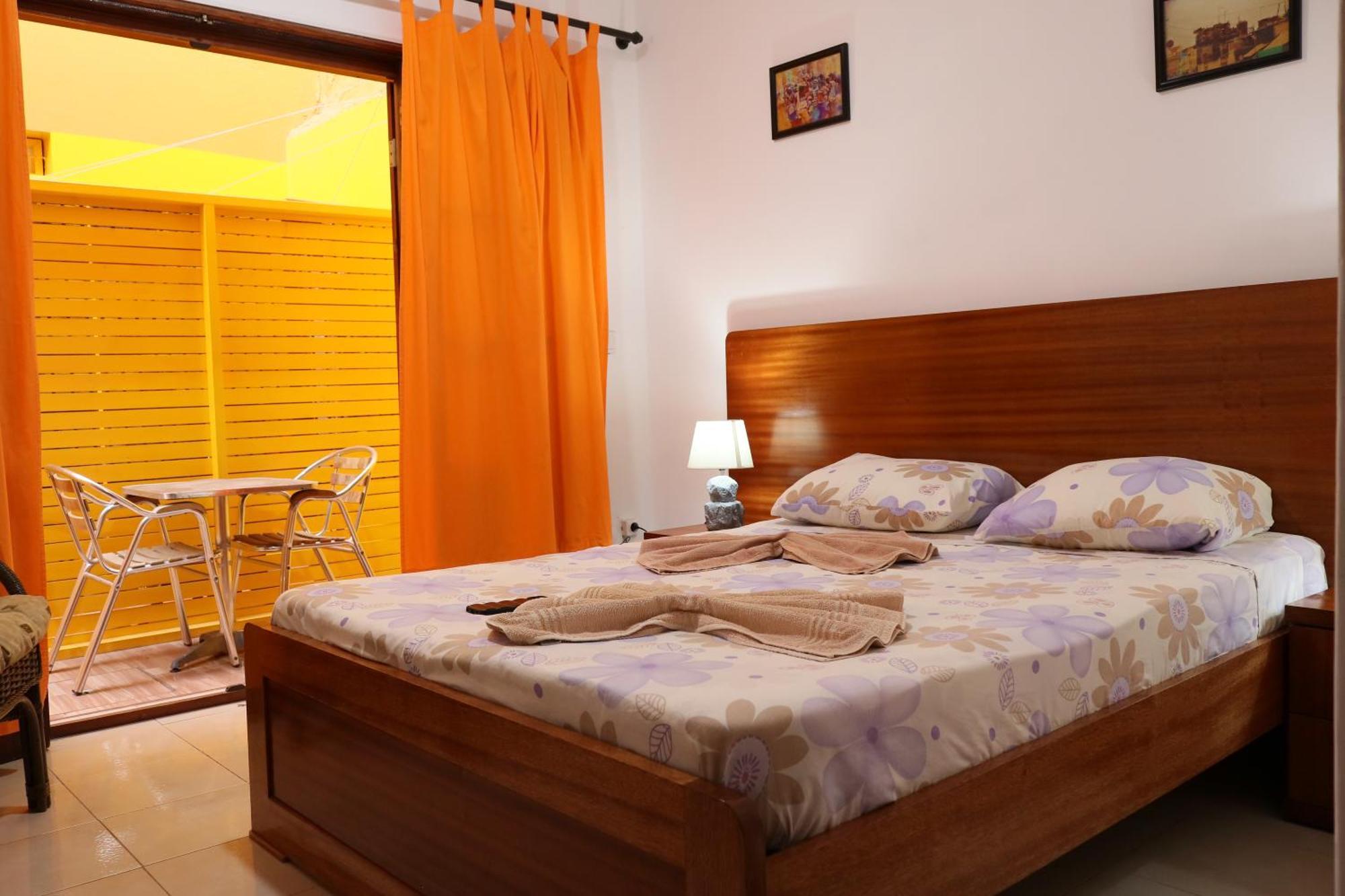 O Jardim Do Vinho, Ac Bed & Breakfast Praia Exterior photo
