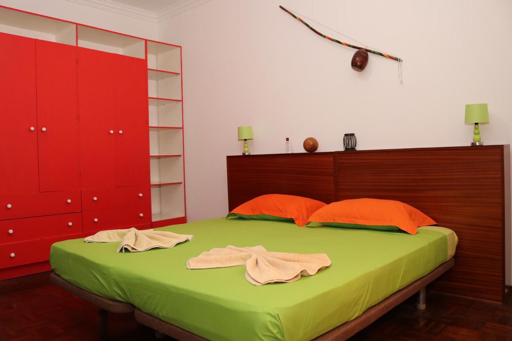 O Jardim Do Vinho, Ac Bed & Breakfast Praia Exterior photo