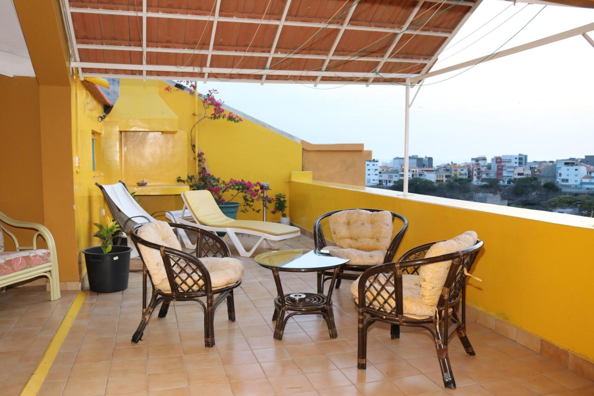 O Jardim Do Vinho, Ac Bed & Breakfast Praia Exterior photo