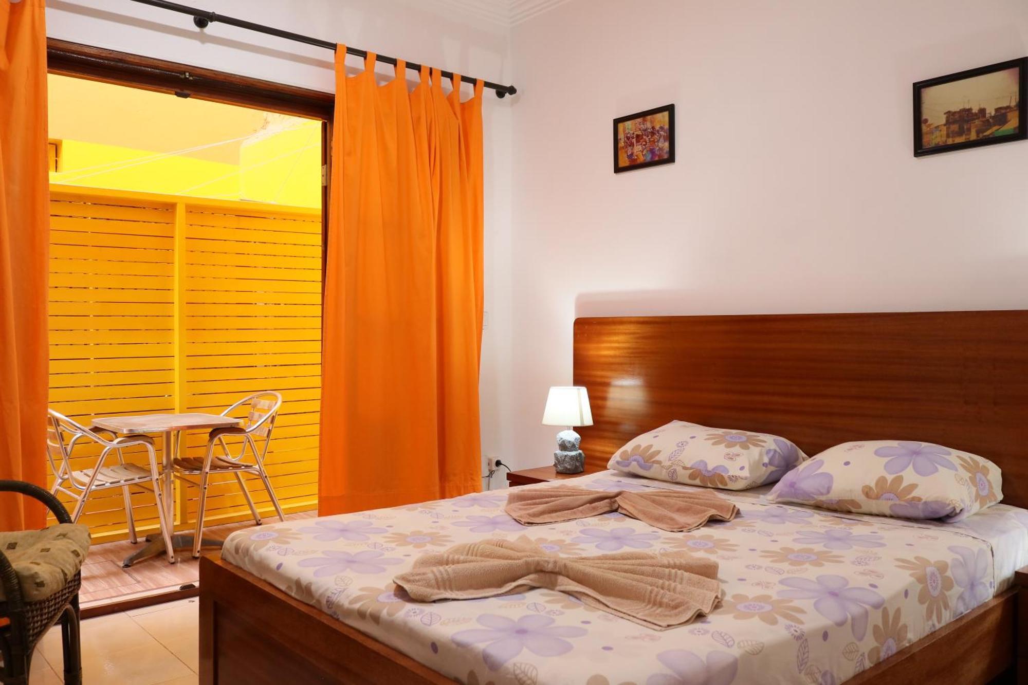 O Jardim Do Vinho, Ac Bed & Breakfast Praia Exterior photo