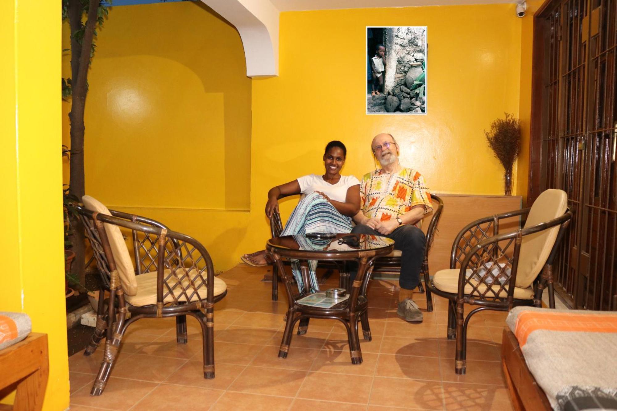 O Jardim Do Vinho, Ac Bed & Breakfast Praia Exterior photo